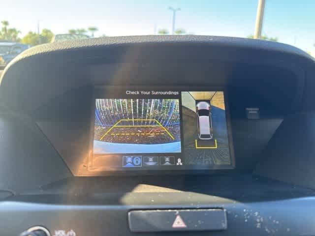 Thumbnail: 2019 Acura MDX - 10