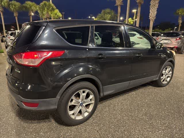 Thumbnail: 2013 Ford Escape - 9