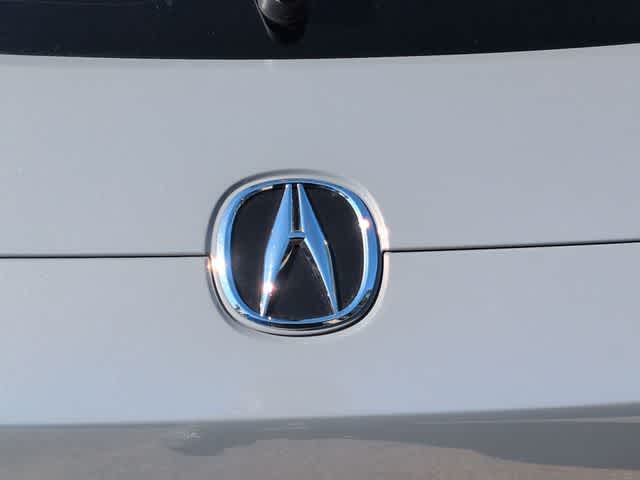 Thumbnail: 2025 Acura ADX - 12
