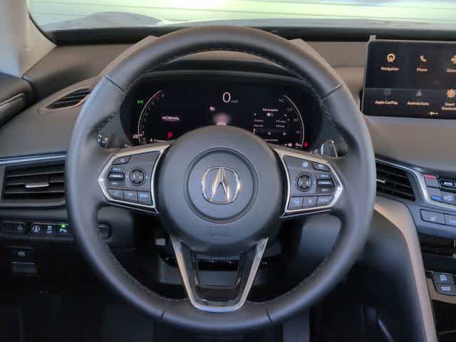 Thumbnail: 2025 Acura TLX - 25