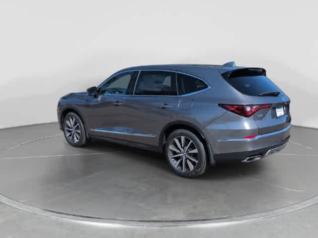 2026 Acura MDX Technology Package - Photo 6