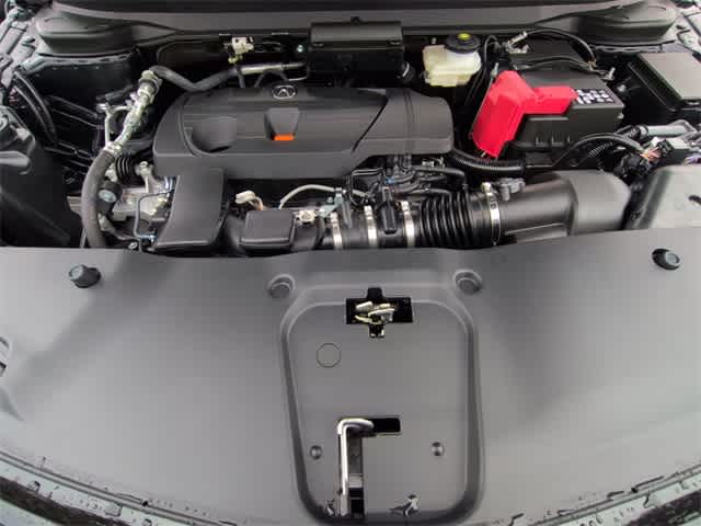 Thumbnail: 2026 Acura RDX - 15