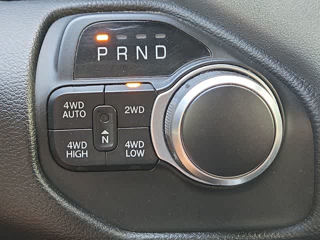 Thumbnail: 2021 RAM 1500 - 31