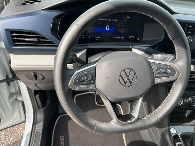 Thumbnail: 2024 Volkswagen Taos - 9