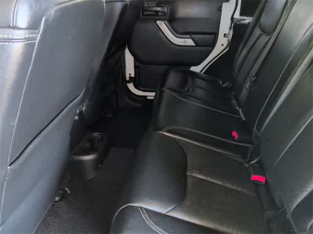 Thumbnail: 2017 Jeep Wrangler - 20