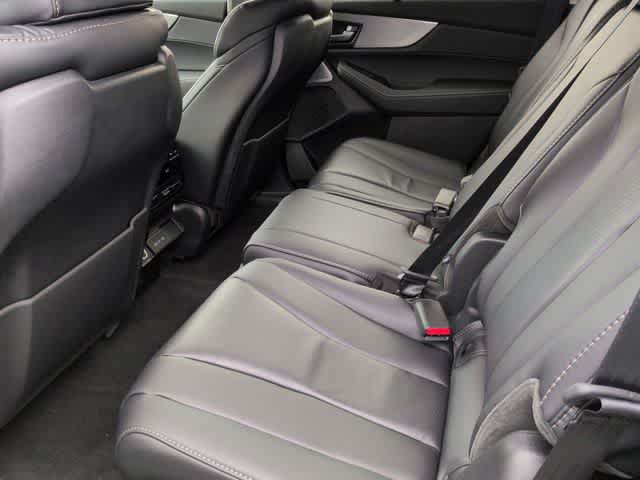 Thumbnail: 2026 Acura MDX - 20