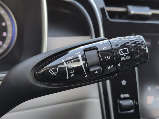 Thumbnail: 2024 Hyundai Tucson - 26