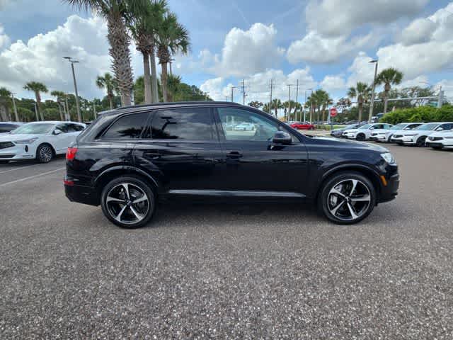 Thumbnail: 2019 Audi Q7 - 9