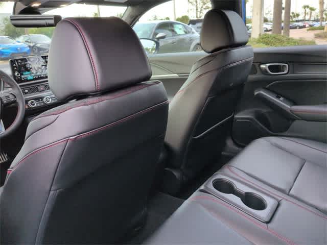 Thumbnail: 2026 Acura Integra - 19