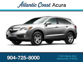 2013 Acura RDX Technology Package's photo