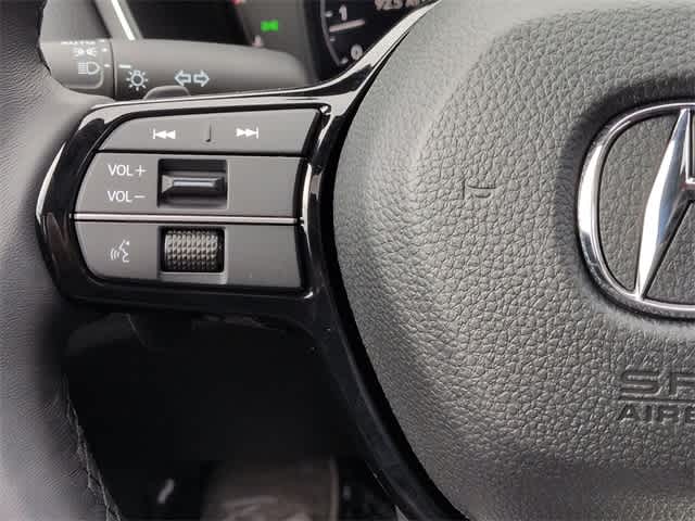 Thumbnail: 2026 Acura Integra - 26