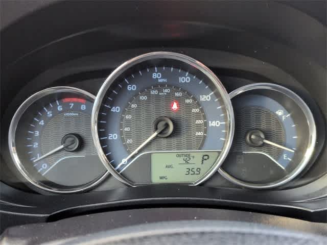 Thumbnail: 2016 Toyota Corolla - 33