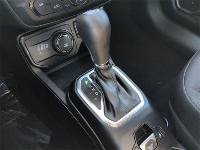 Thumbnail: 2023 Jeep Renegade - 33