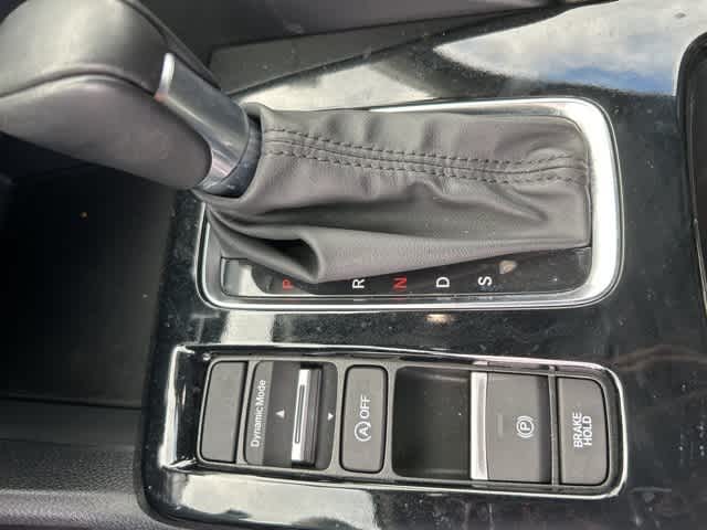 Thumbnail: 2023 Acura Integra - 14