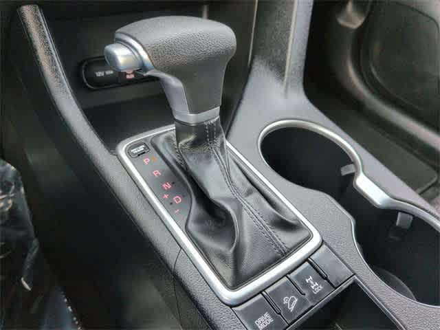 Thumbnail: 2019 Kia Sportage - 32