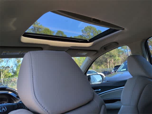 Thumbnail: 2018 Acura MDX - 23