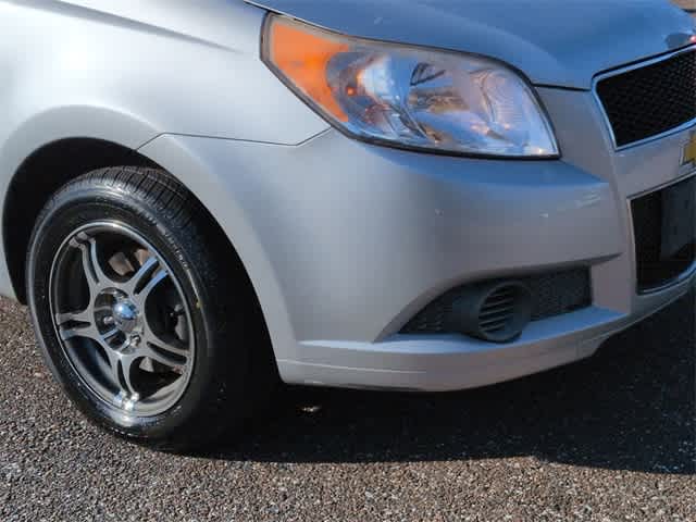 Thumbnail: 2011 Chevrolet Aveo - 11