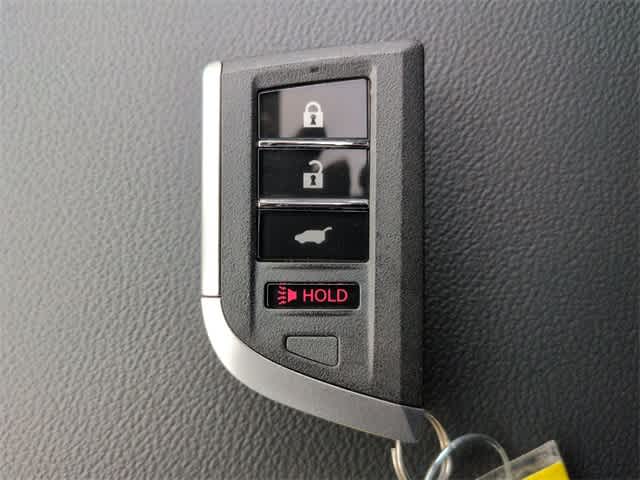 Thumbnail: 2026 Acura Integra - 37