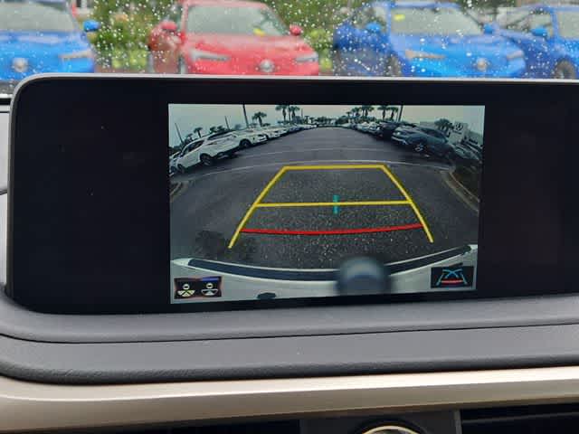 Thumbnail: 2022 Lexus RX - 29