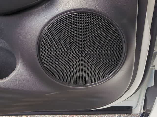 Thumbnail: 2025 Acura ADX - 32