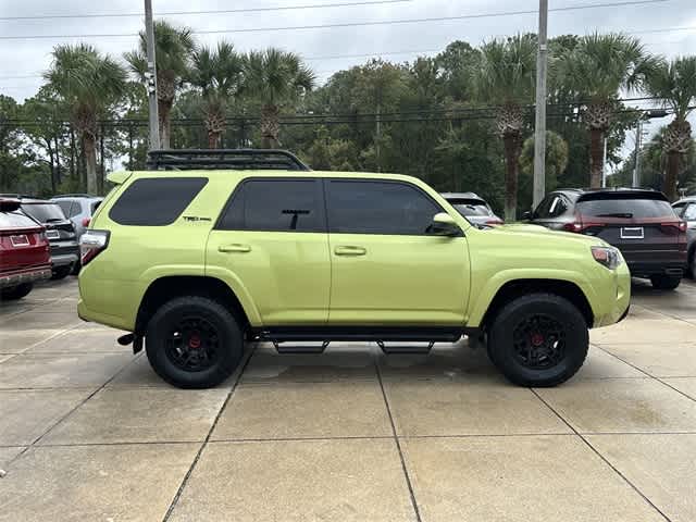 Thumbnail: 2022 Toyota 4Runner - 9