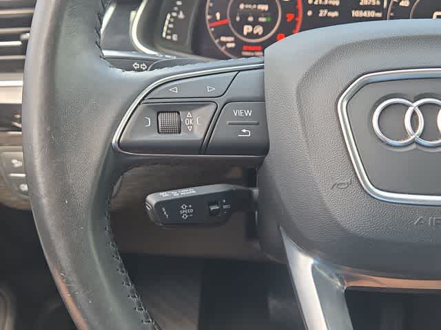 Thumbnail: 2019 Audi Q7 - 24