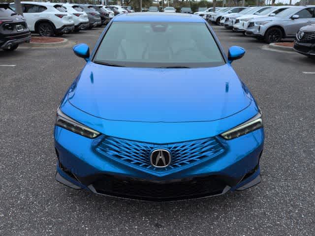 Thumbnail: 2026 Acura Integra - 3