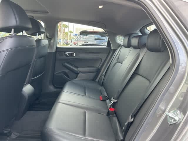 Thumbnail: 2023 Acura Integra - 6