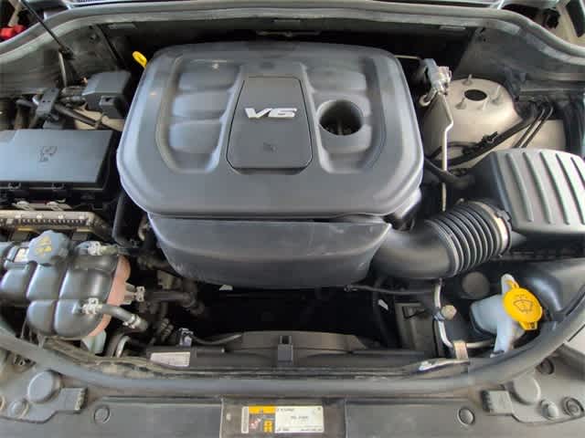 Thumbnail: 2016 Jeep Grand Cherokee - 15