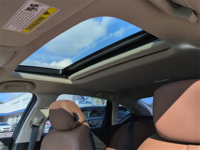 Thumbnail: 2021 Acura TLX - 20