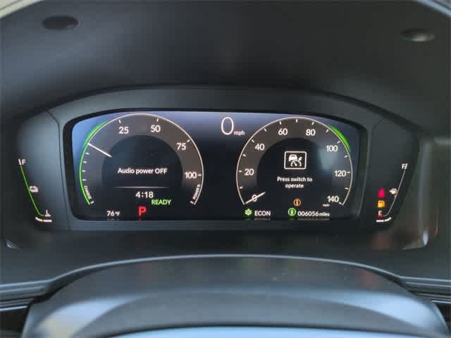 Thumbnail: 2025 Honda Civic - 35