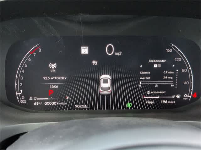 Thumbnail: 2026 Acura MDX - 36