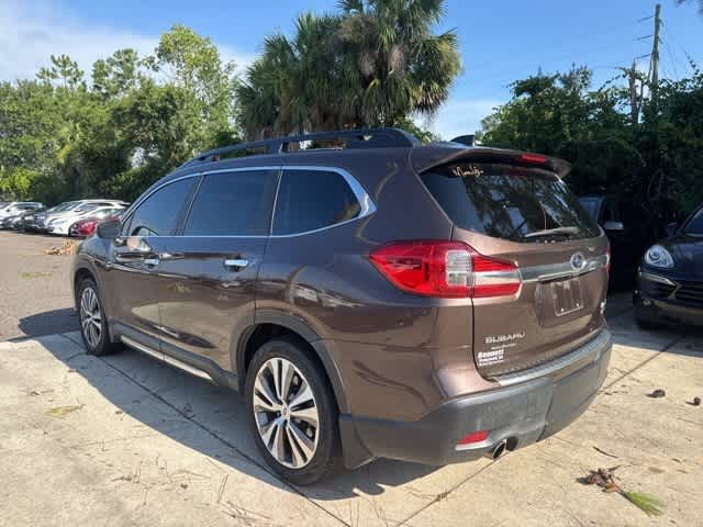 Thumbnail: 2020 Subaru Ascent - 3