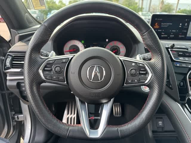 Thumbnail: 2022 Acura RDX - 27