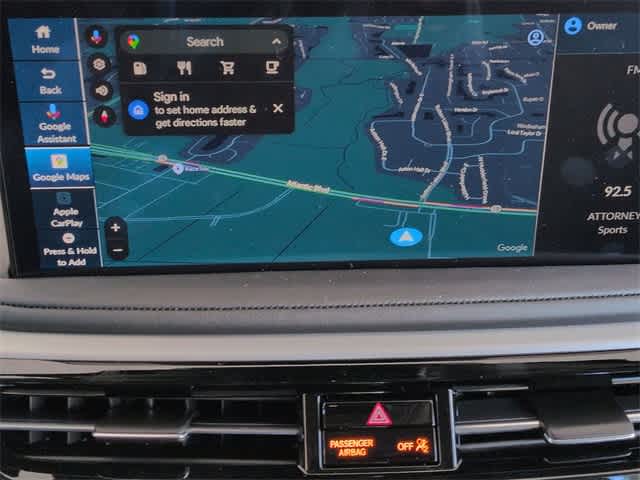 Thumbnail: 2026 Acura MDX - 31