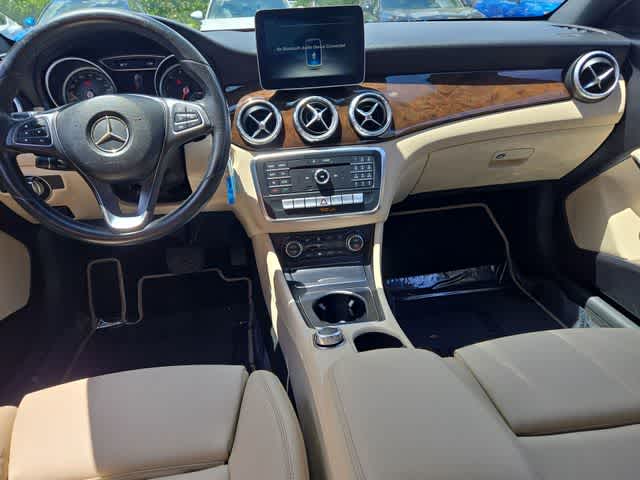 Thumbnail: 2018 Mercedes-Benz CLA - 15