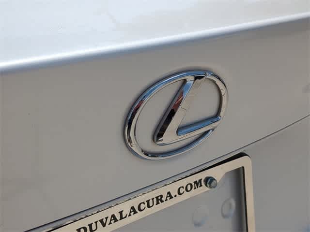 Thumbnail: 2018 Lexus IS - 11
