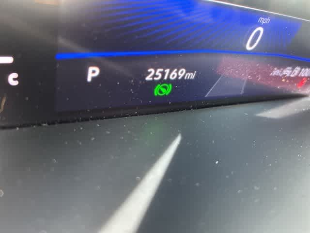 Thumbnail: 2024 Volkswagen Taos - 10