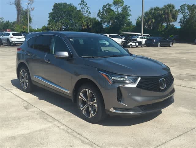 Thumbnail: 2025 Acura RDX - 2