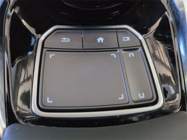 Thumbnail: 2026 Acura RDX - 42