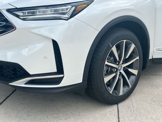 Thumbnail: 2026 Acura MDX - 11