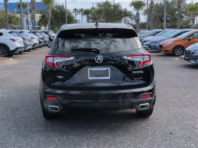 Thumbnail: 2026 Acura RDX - 7