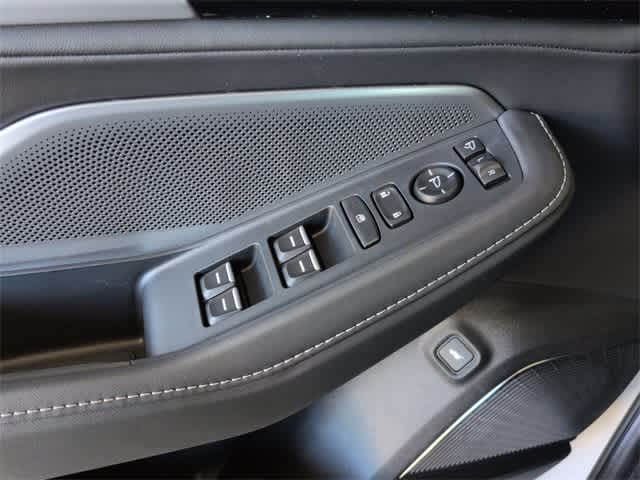 Thumbnail: 2026 Acura MDX - 42