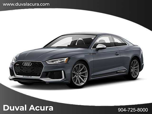 2018 Audi RS 5  -
                  Jacksonville, FL