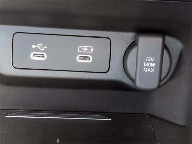 Thumbnail: 2025 Acura ADX - 33