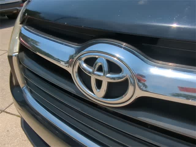 Thumbnail: 2016 Toyota Highlander - 11