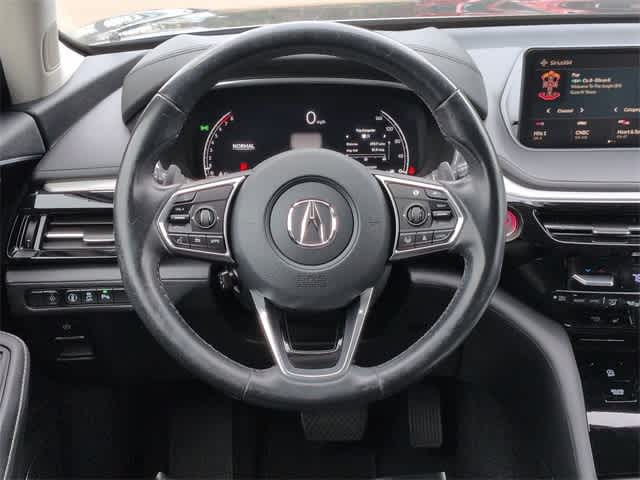 Thumbnail: 2023 Acura MDX - 25