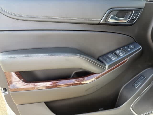 Thumbnail: 2019 GMC Yukon - 21