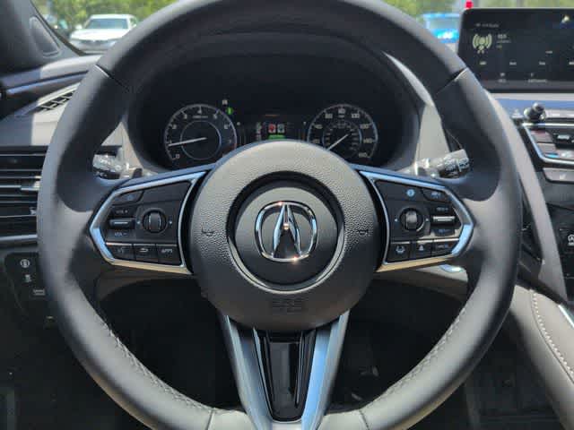 Thumbnail: 2026 Acura RDX - 24