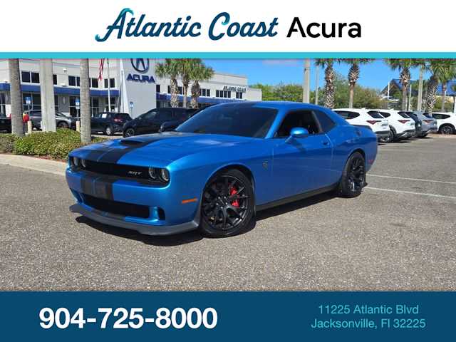 Thumbnail: 2015 Dodge Challenger - 1